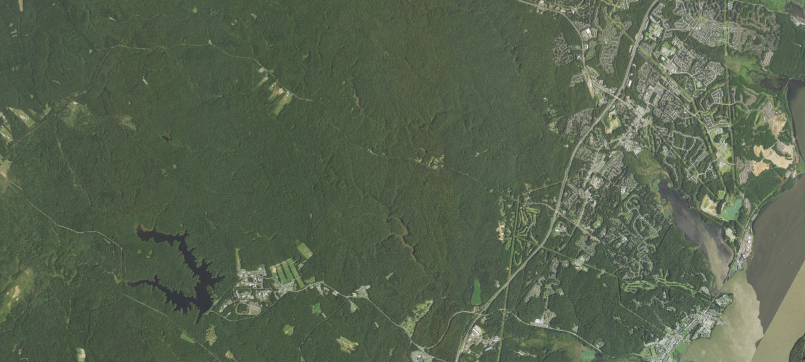 Map of Campsite #6