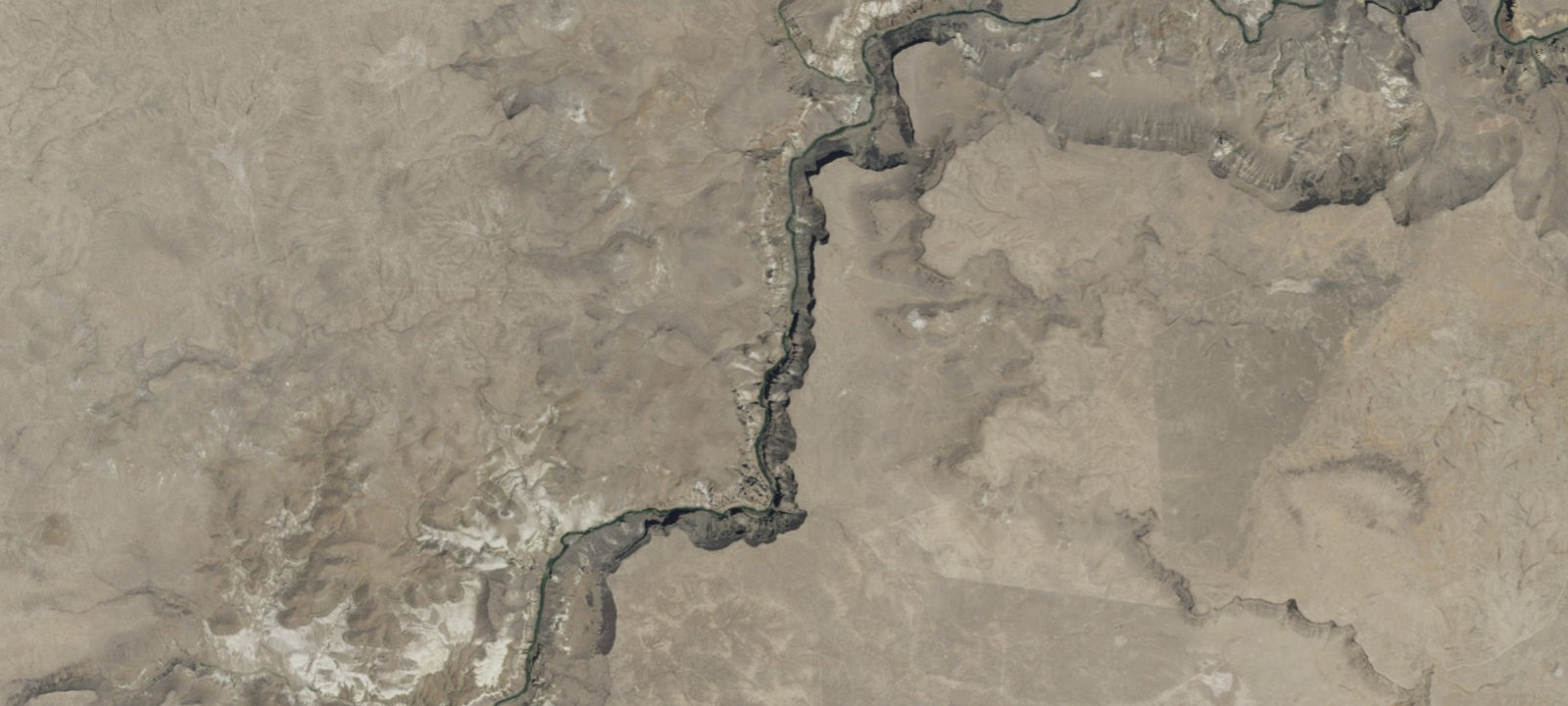 Map of Exit Camp