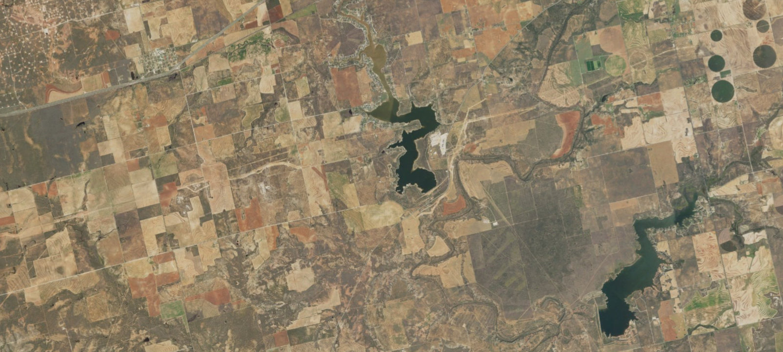 Map of 35
