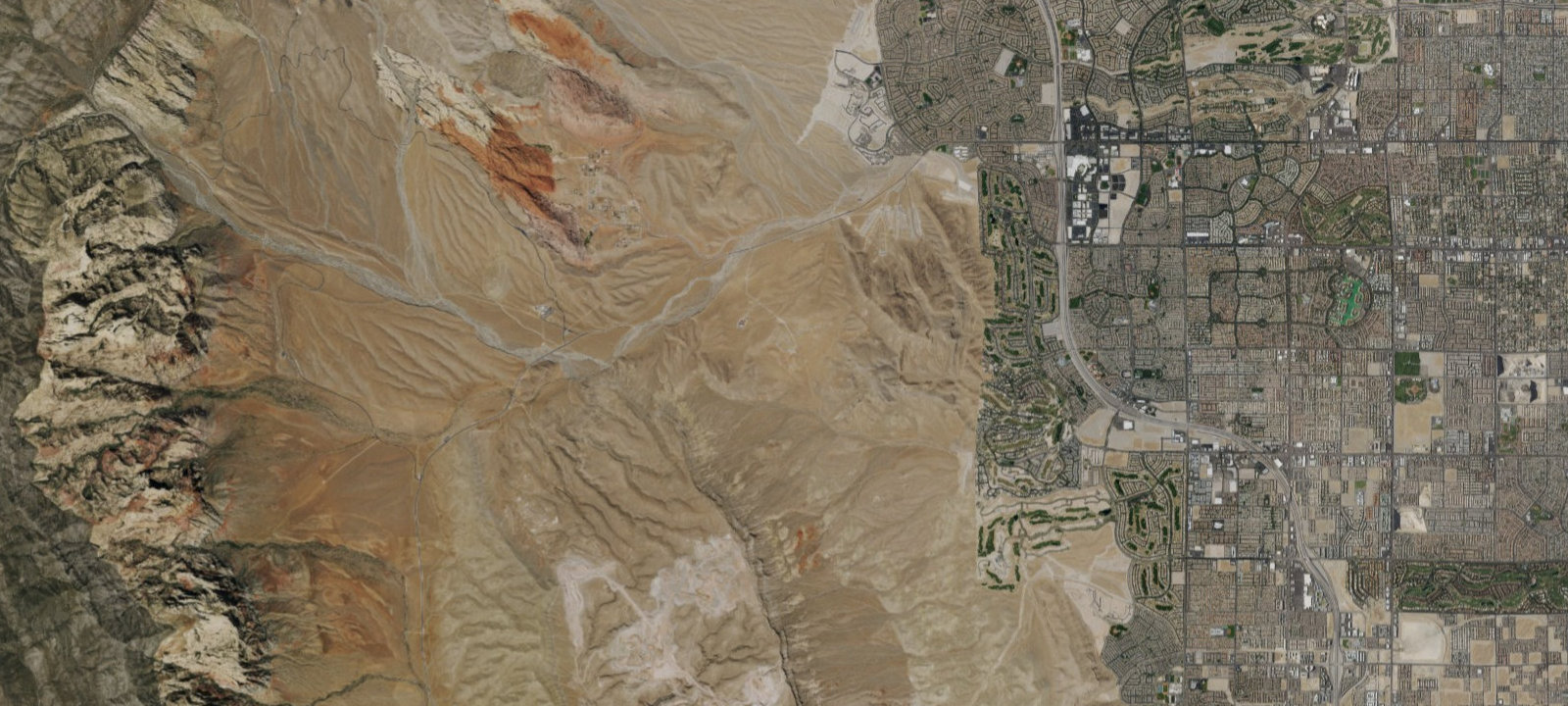 Map of Campsite 20