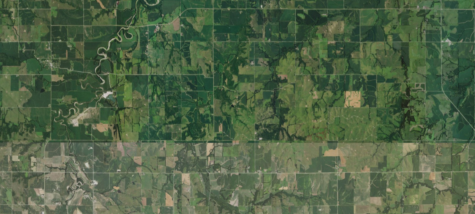 Map of Cheyenne