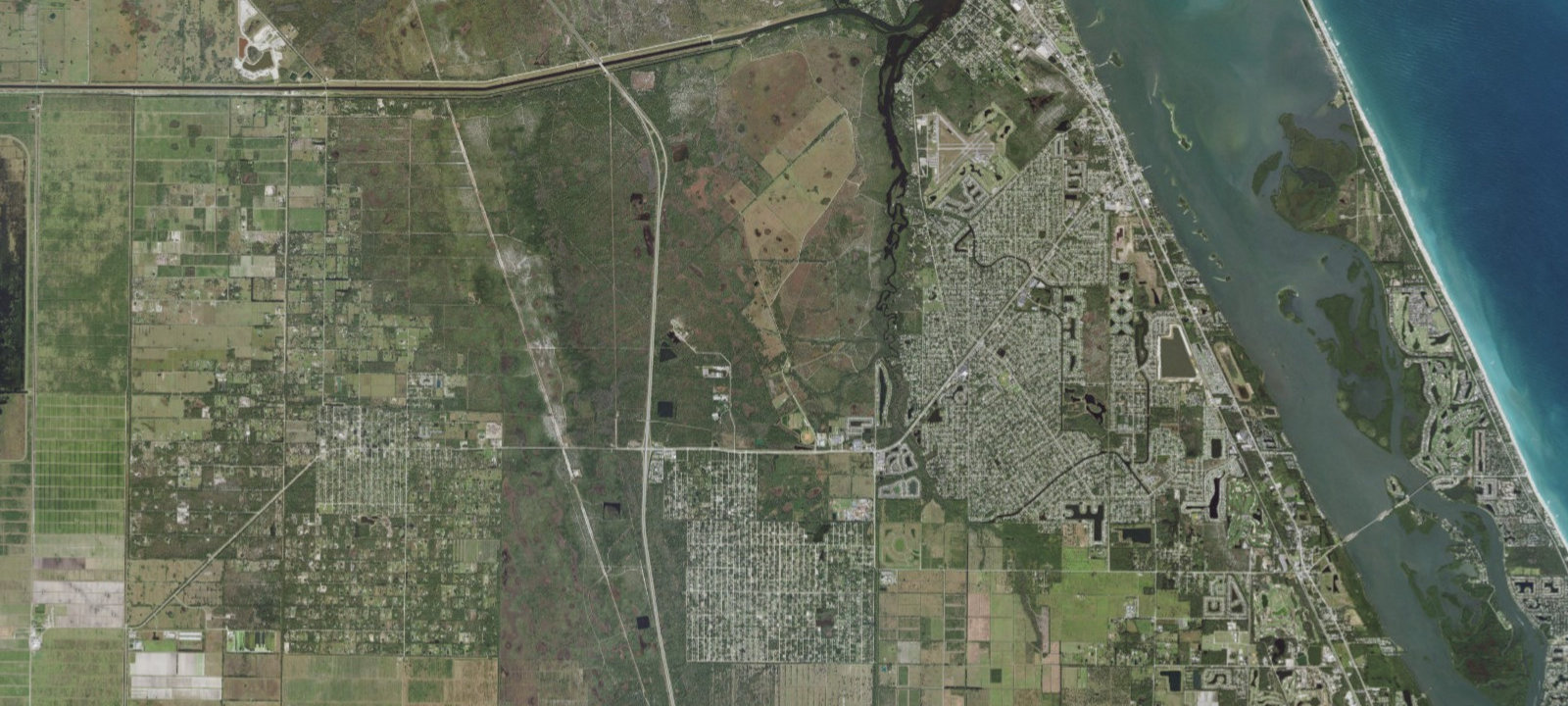 Map of Ranch Camp