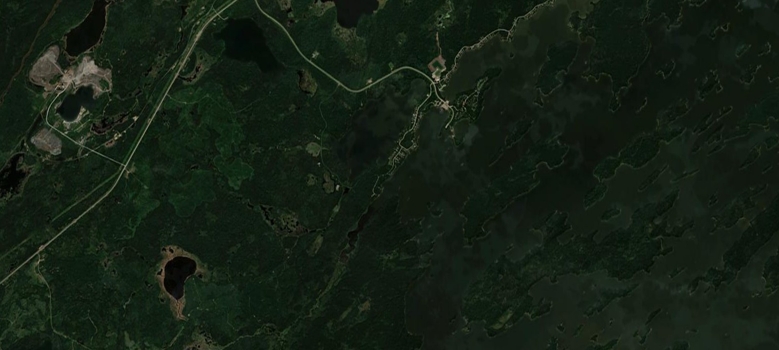 Map of Lakeview 4