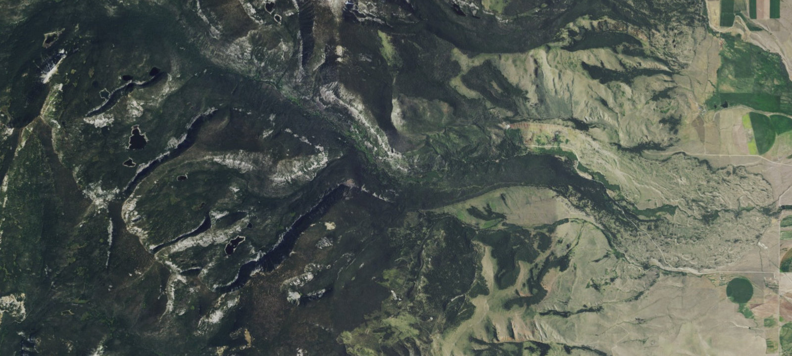 Map of Racetrack Creek-004