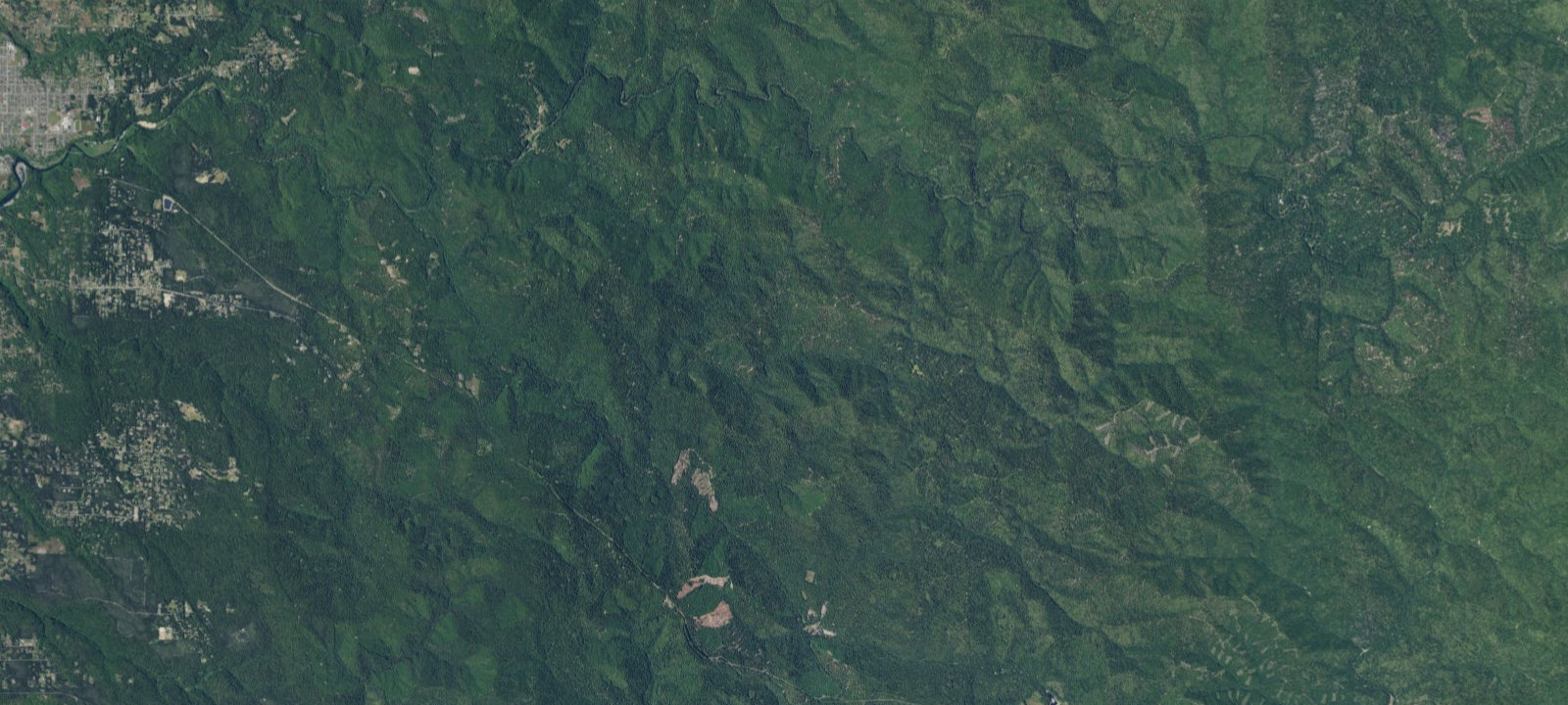 Map of Camp 4