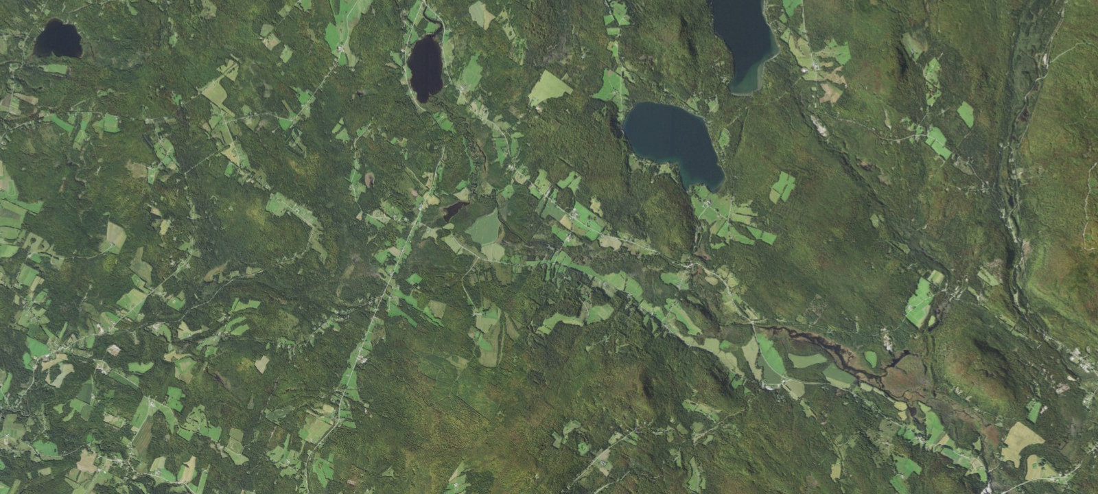 Map of Clyde River Camping