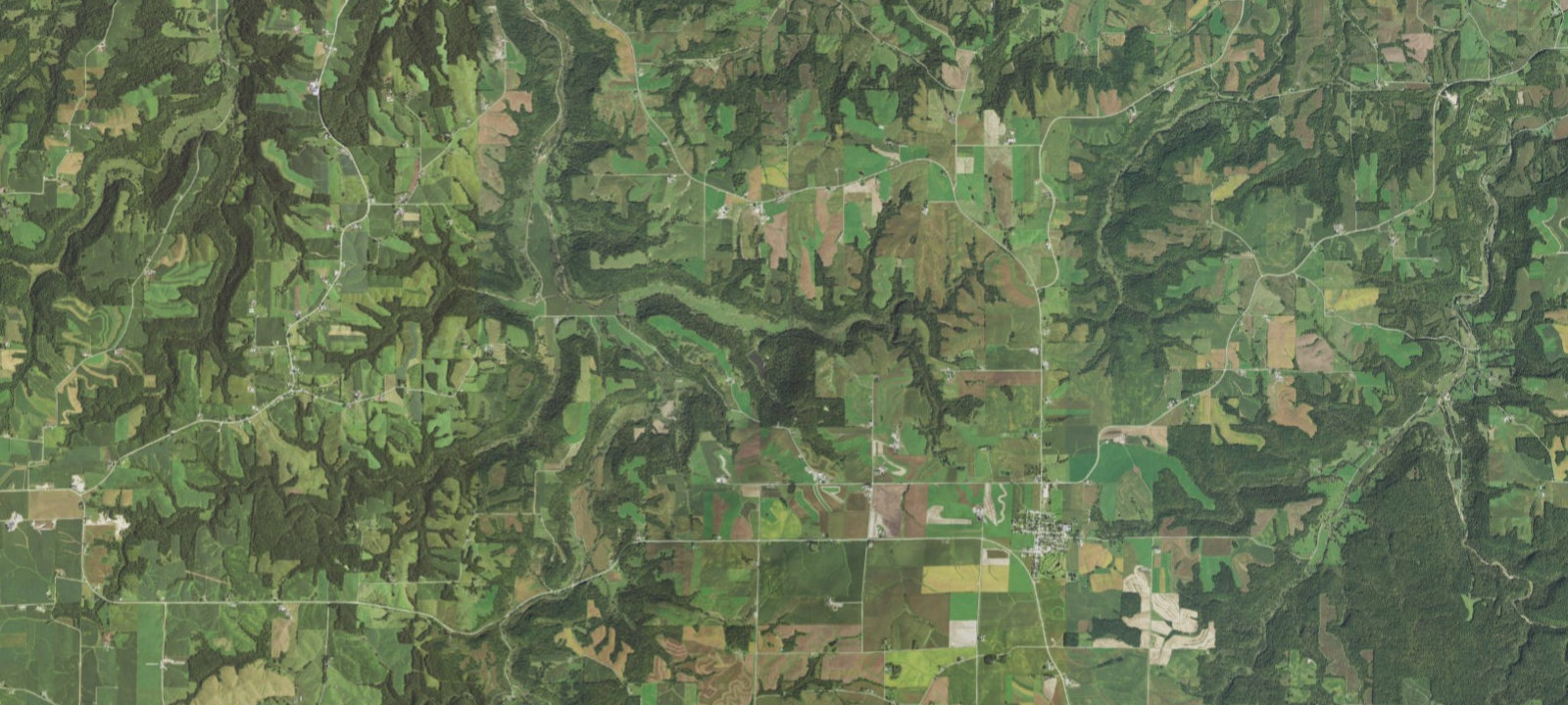 Map of Maple Grove
