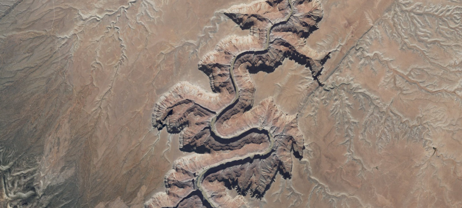 Map of 40.6 Mile Camp