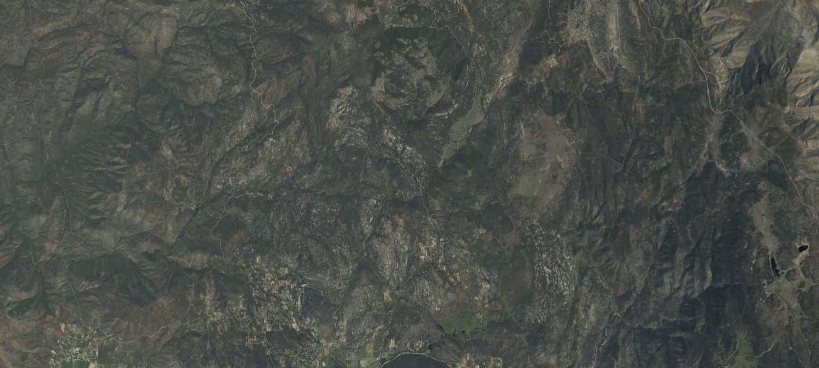 Map of 35