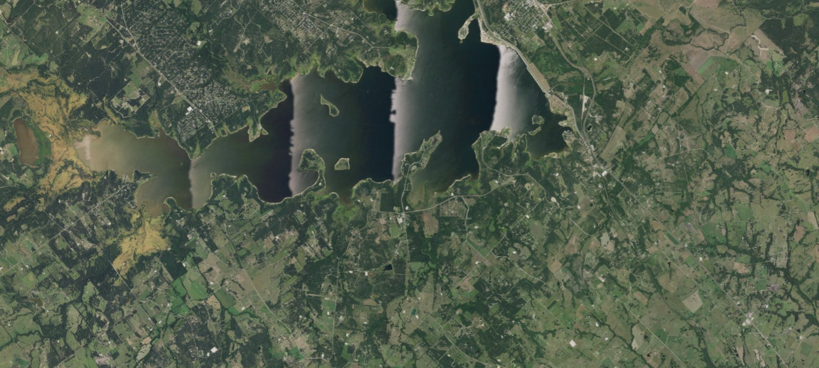 Map of 174