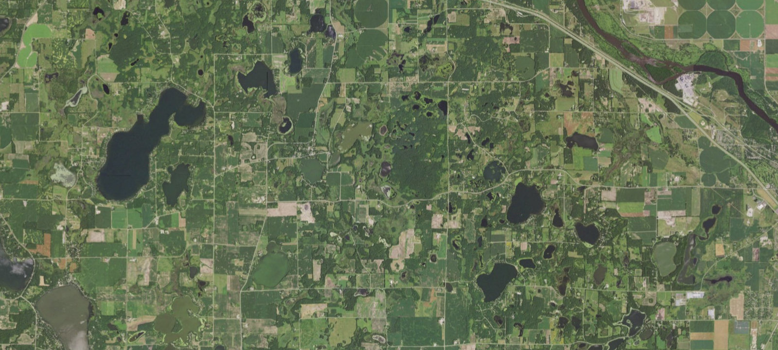 Map of B14