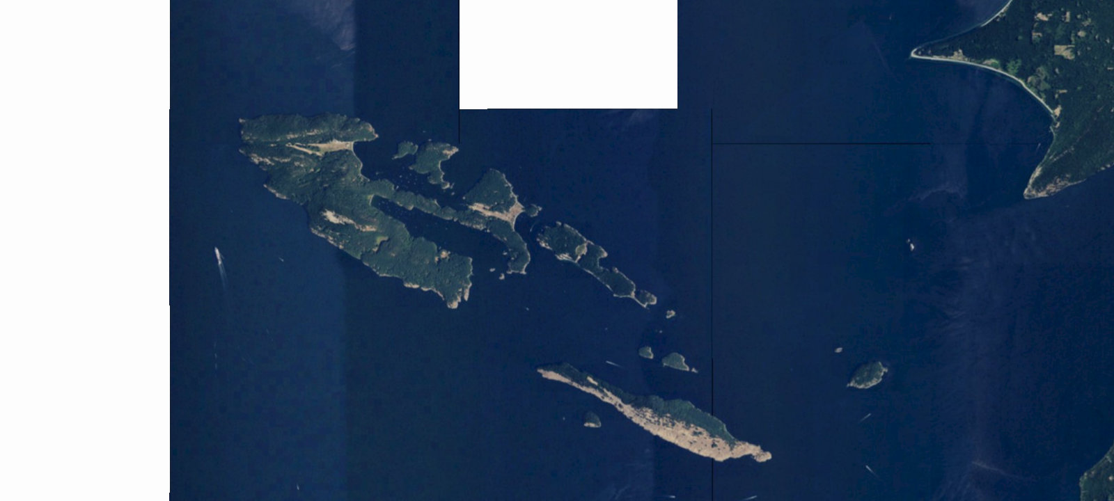 Map of Vagabonds