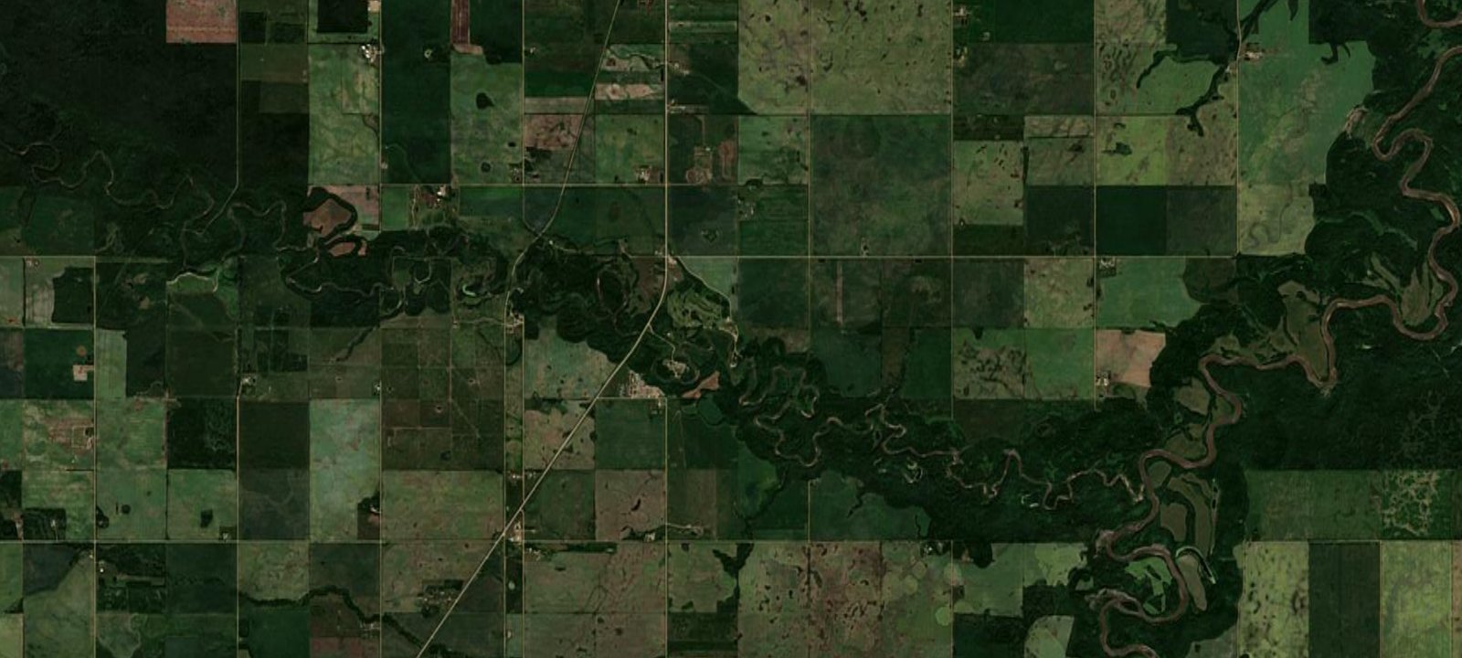Map of Condy Meadows Golf Course Campground
