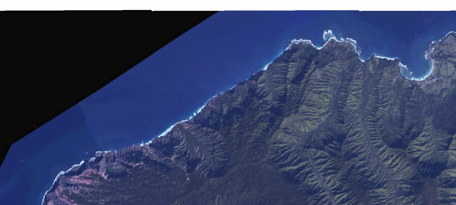 Map of Hanakoa Camp