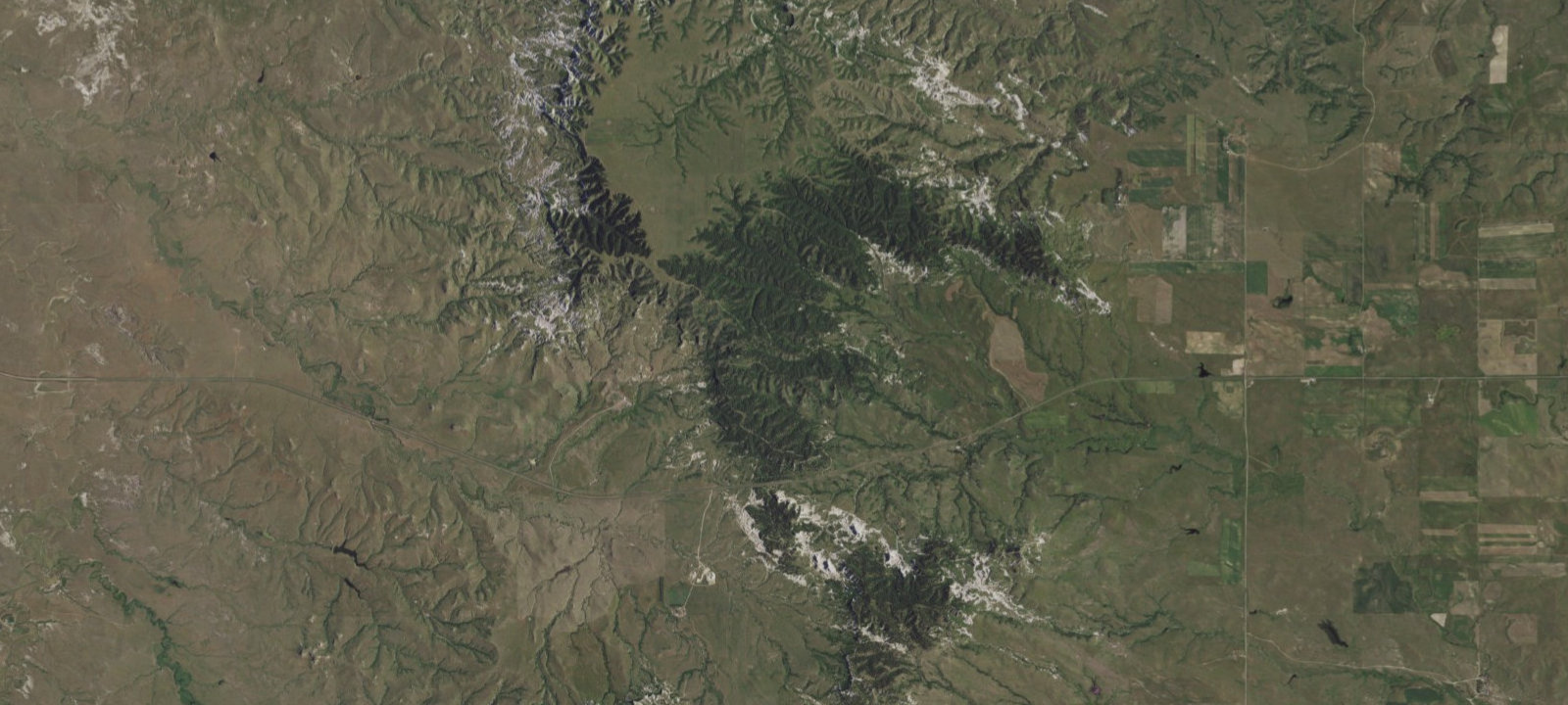 Map of 312418 RD
