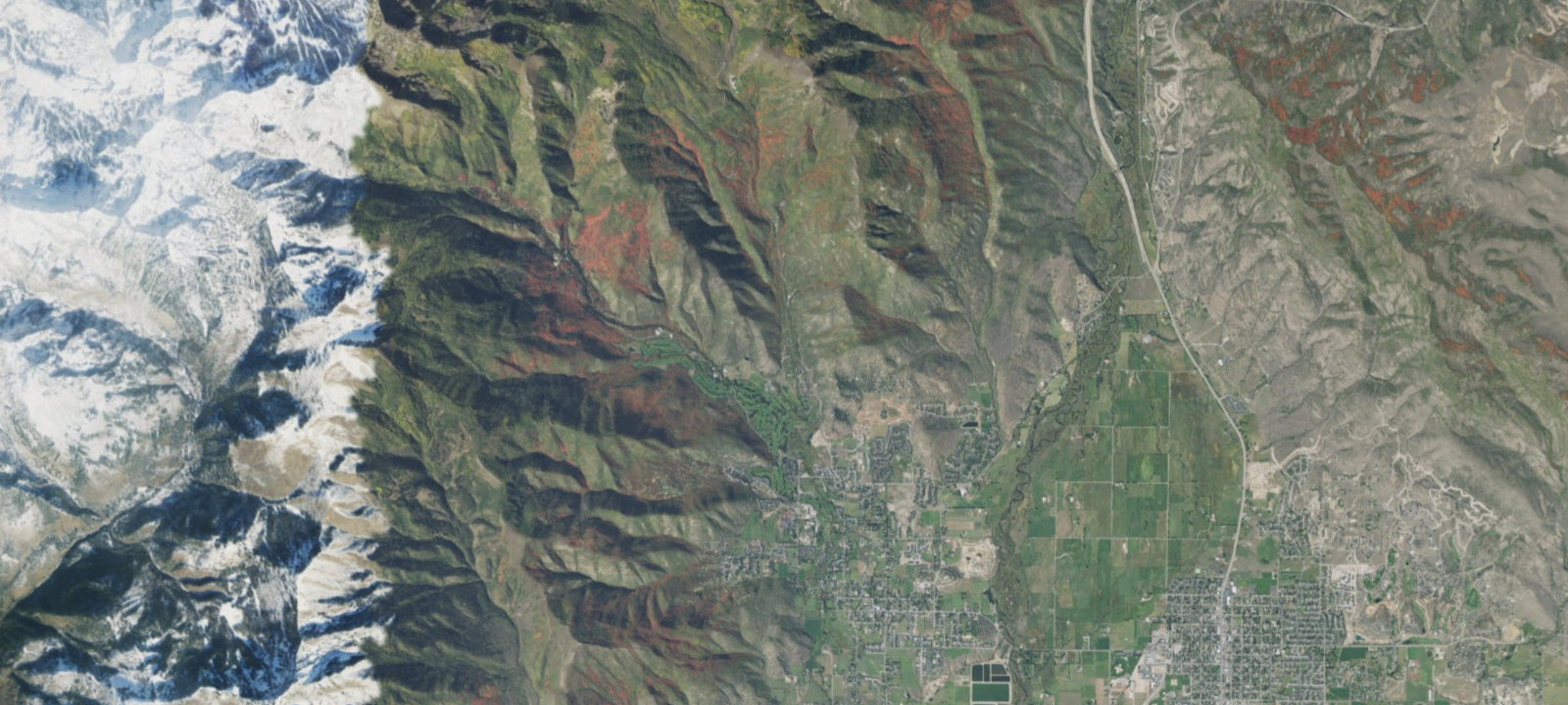 Map of Site 58