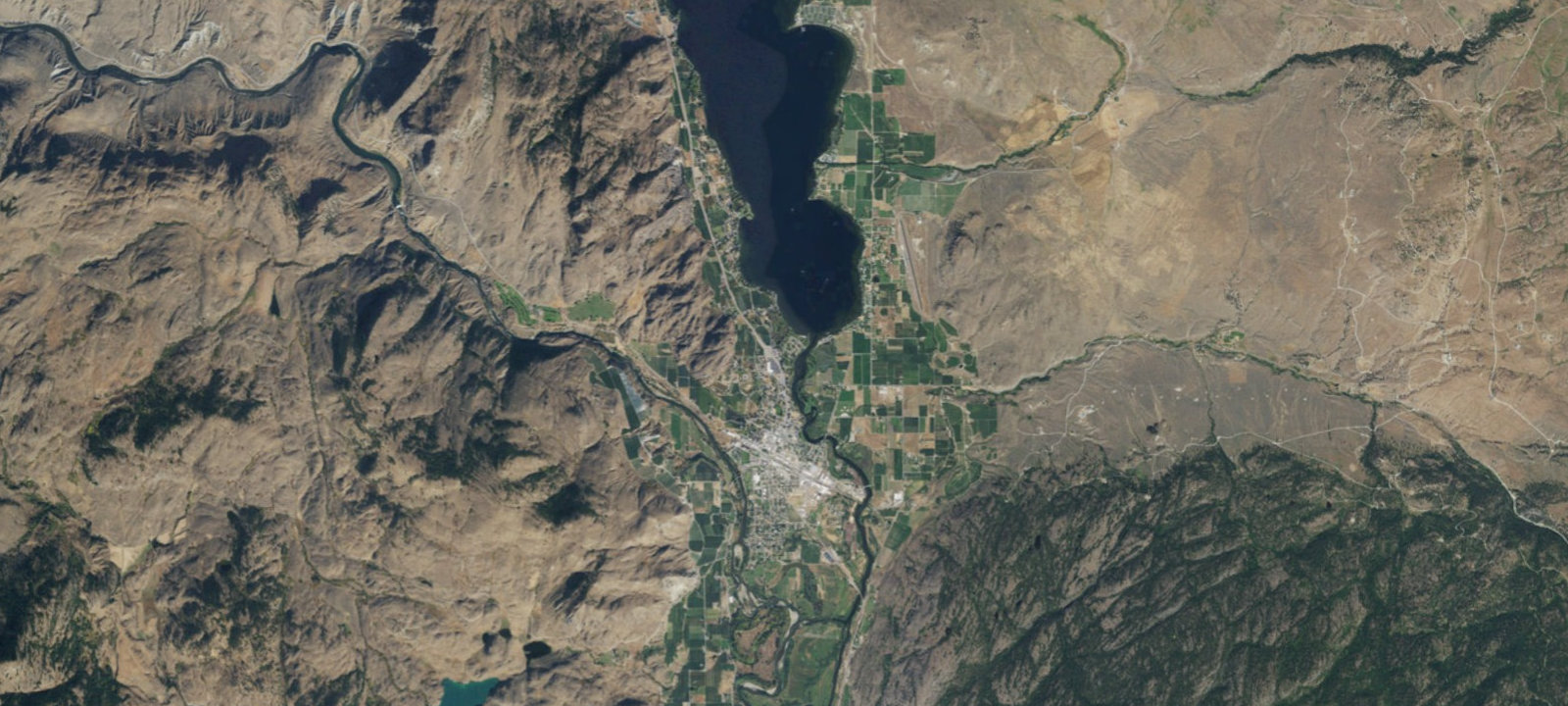 Map of 11