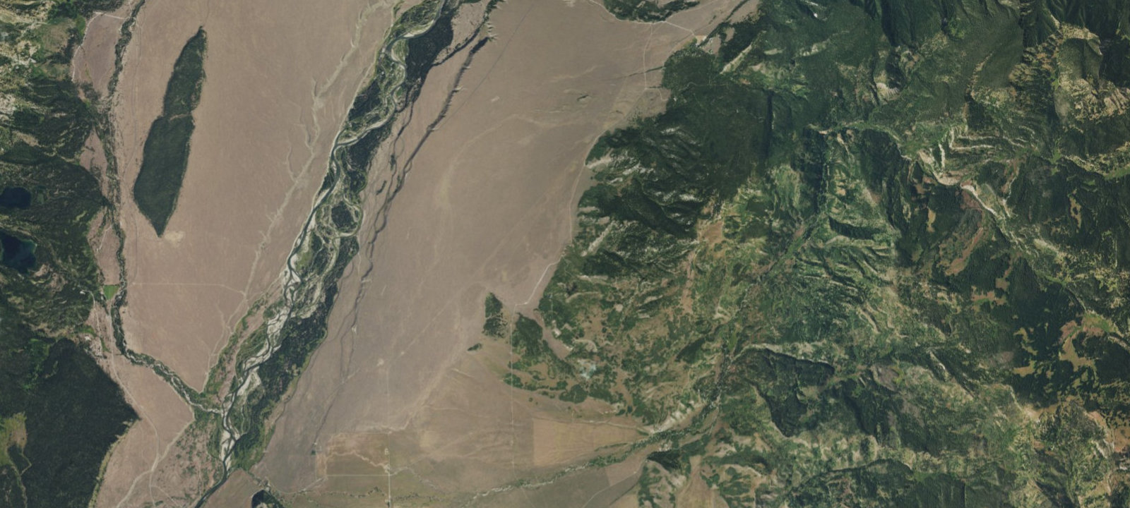 Map of Shadow Lower 5