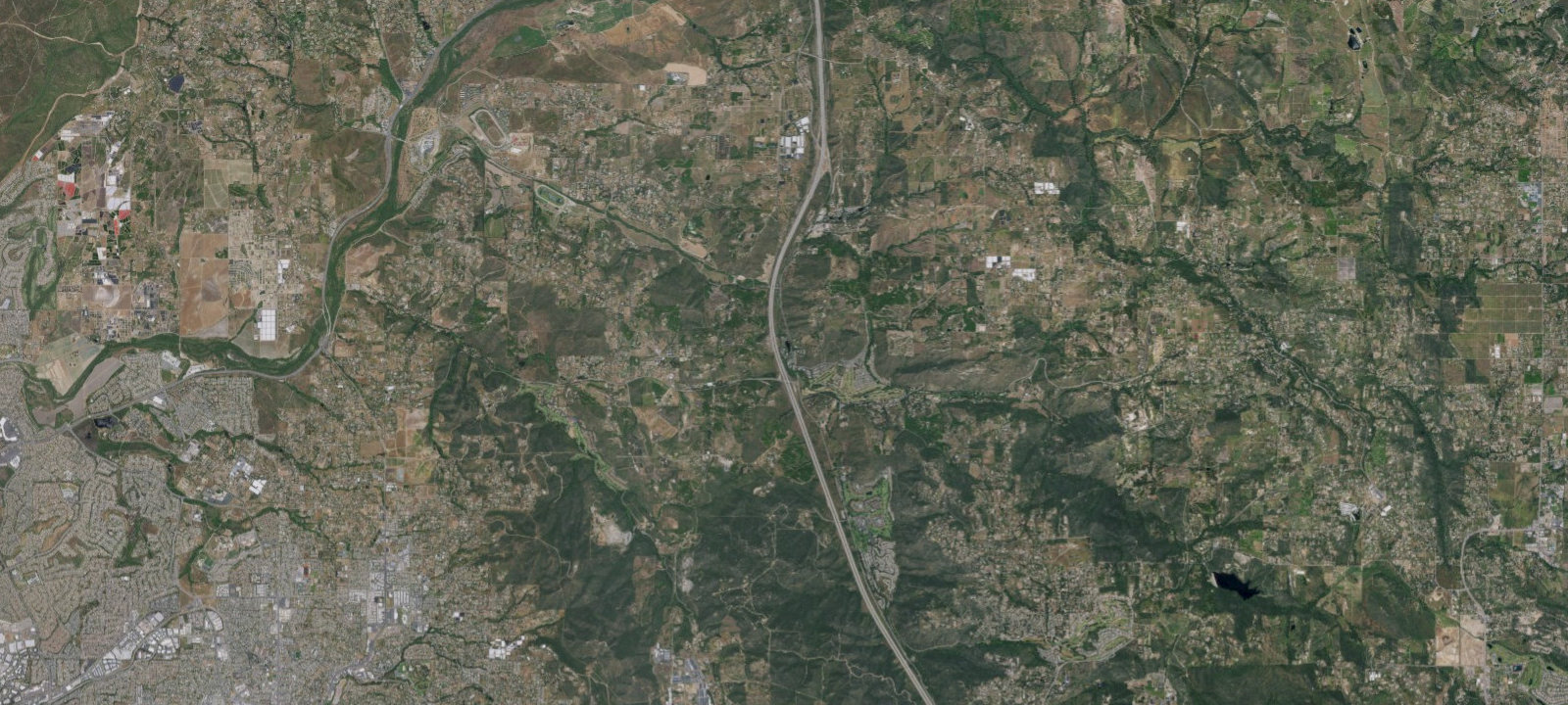 Map of All Seasons RV Park & Campground