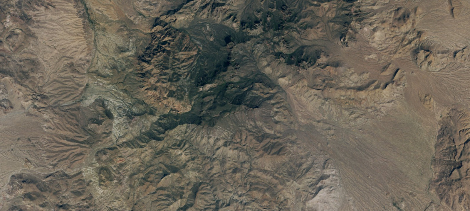 Map of East Rim 3