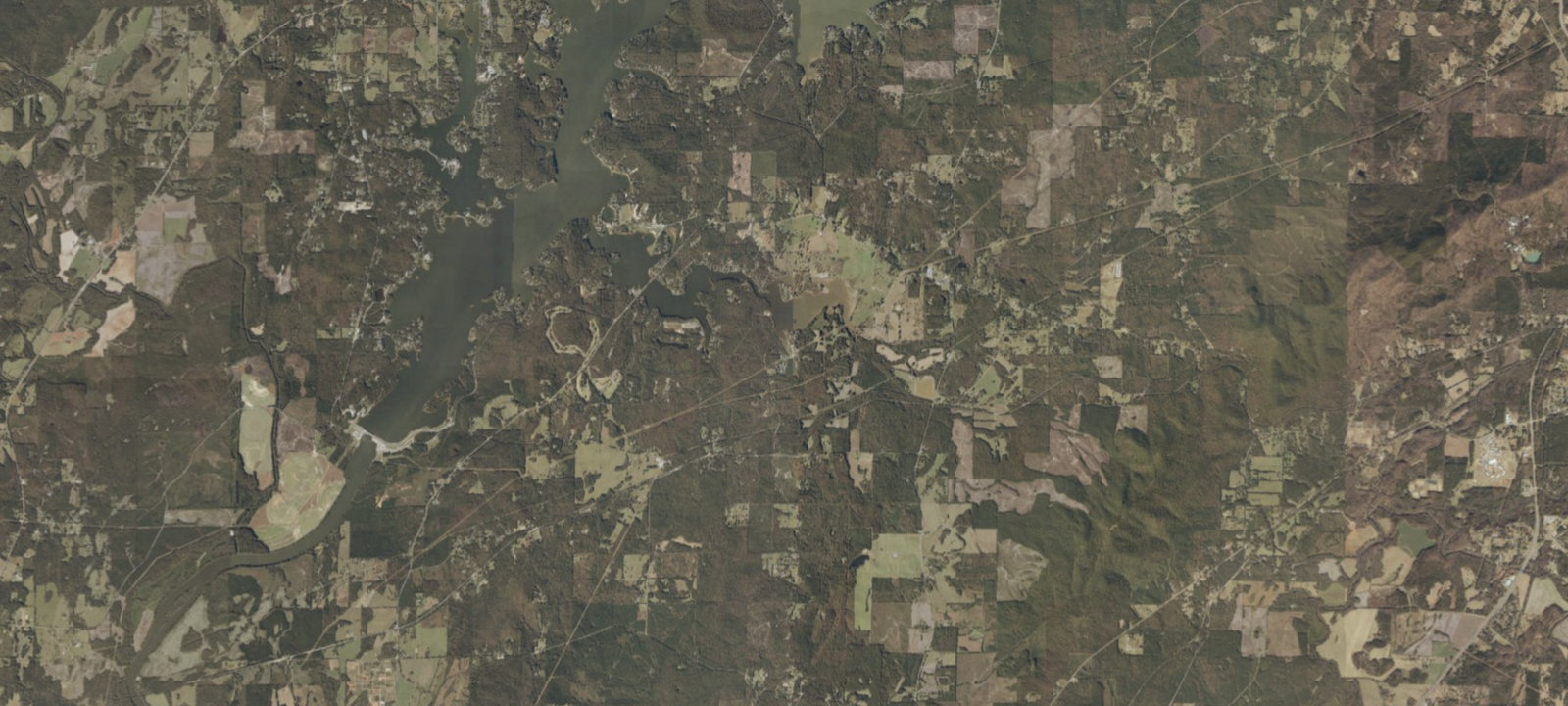 Map of Logan Landing RV & Cabin Resort