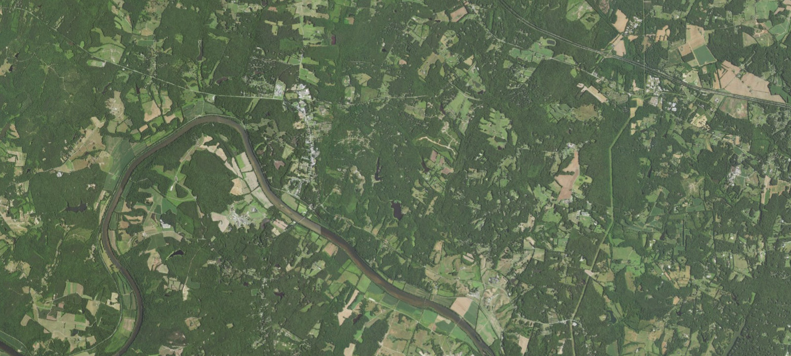 Map of 7 Cochran
