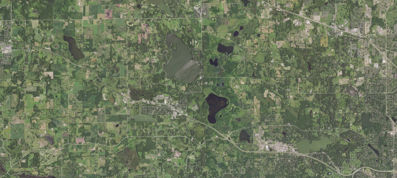 Map of G23