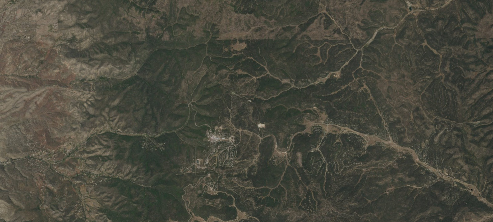 Map of 15