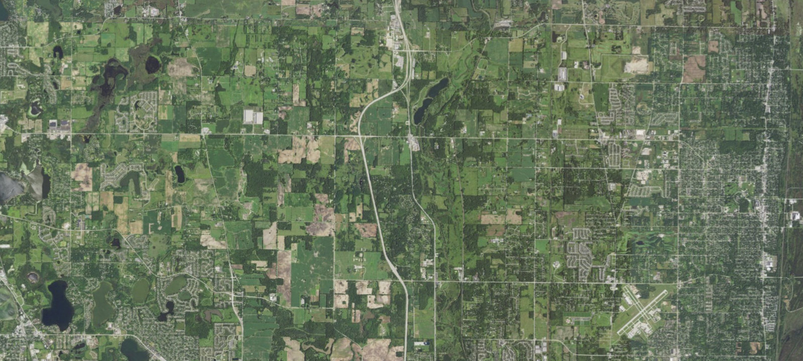 Map of Racoon