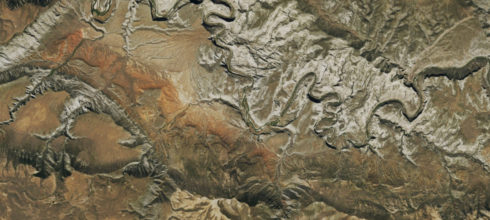 Map of Laddi Camp