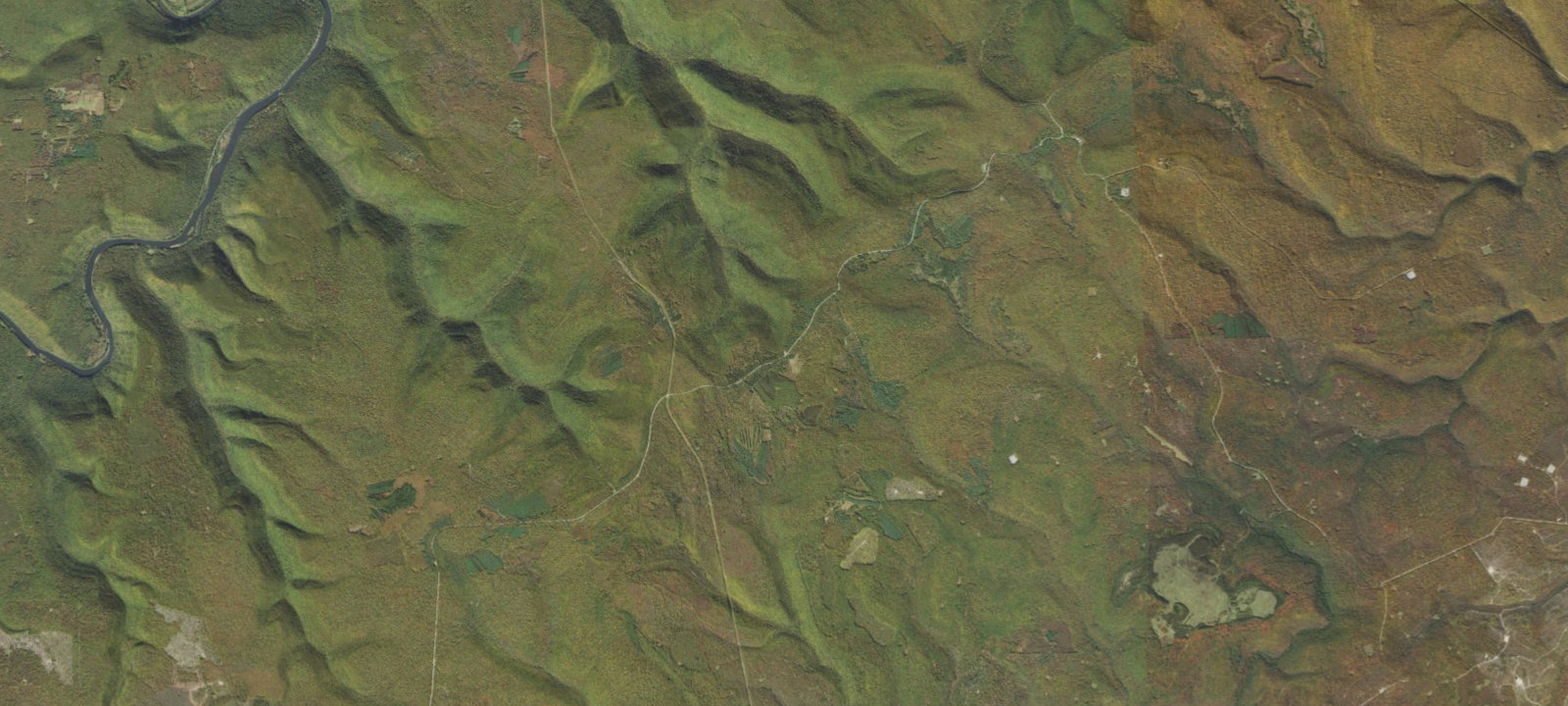 Map of SS006