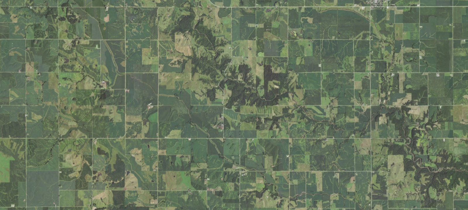Map of Star-Field Campground