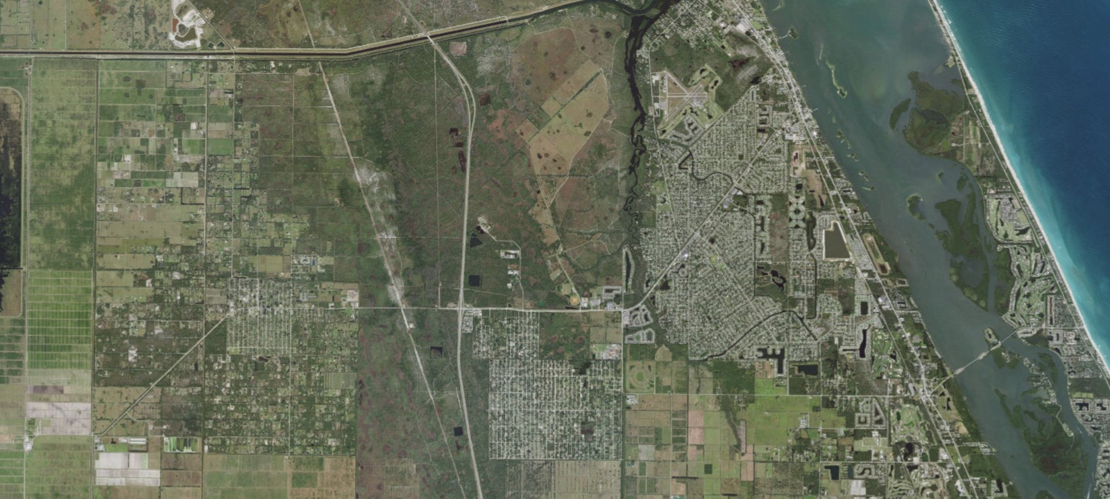 Map of Bunkhouse