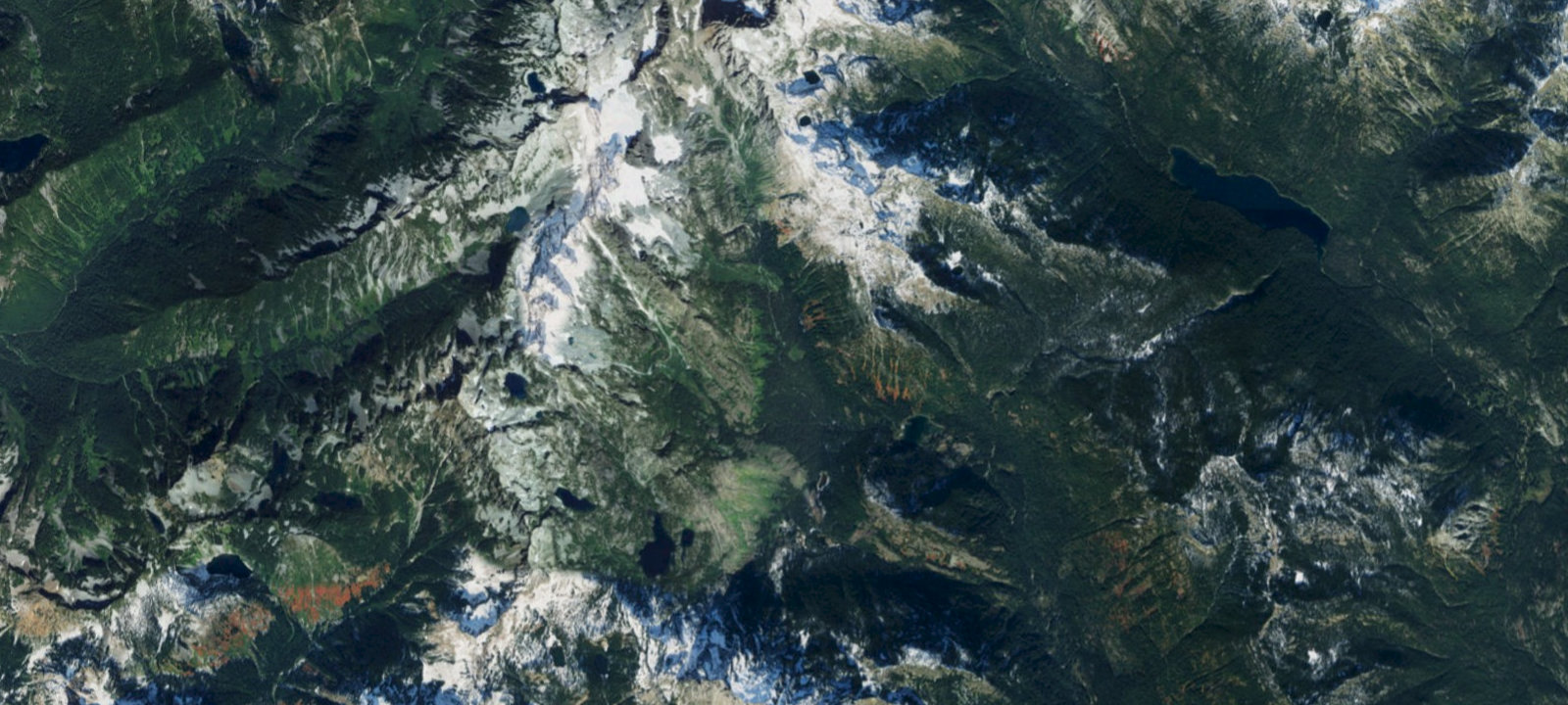 Map of Lemah Meadows