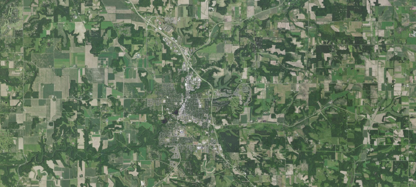 Map of Site 15