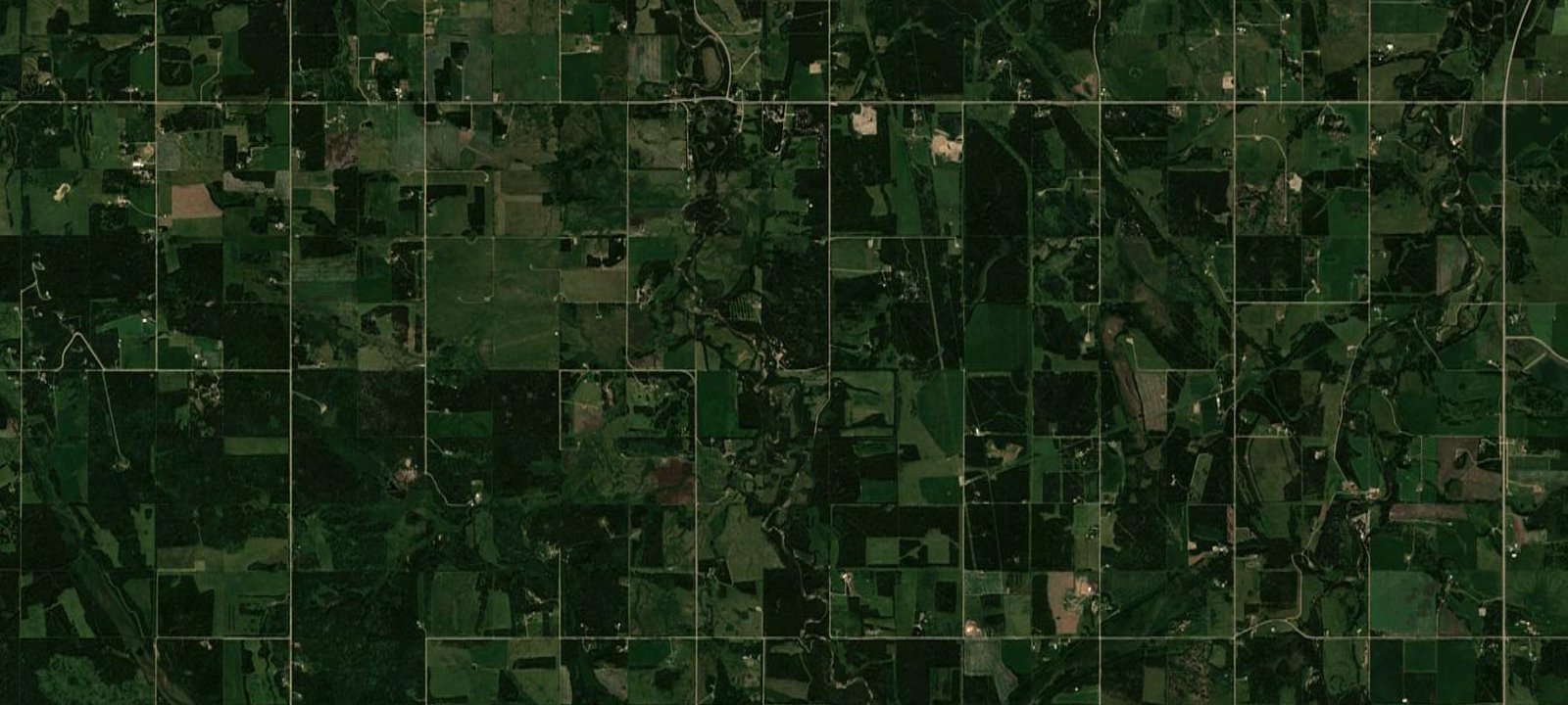 Map of RV Site 9