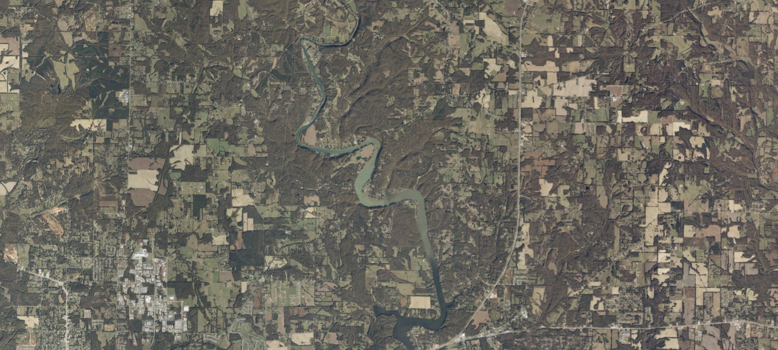 Map of Earl Trent Assembly