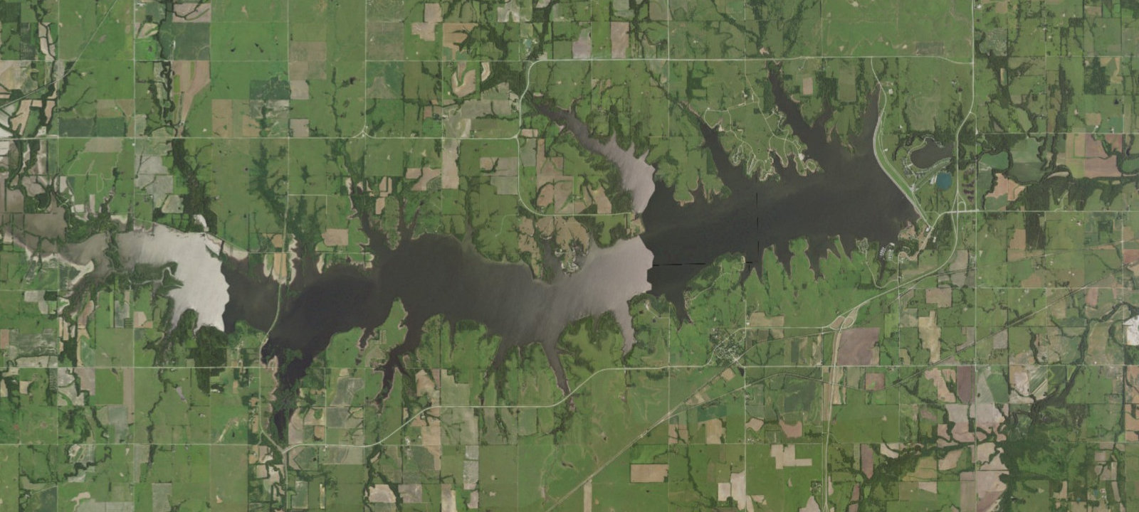 Map of Turkey Point