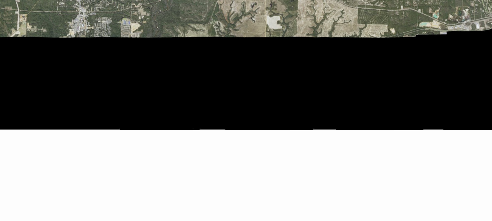 Map of Jr. Walton Pond