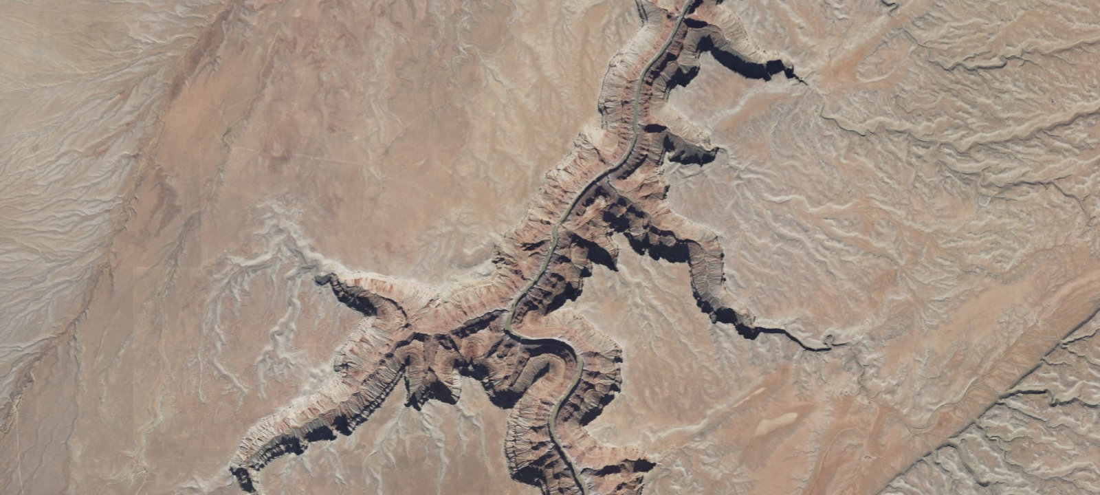 Map of Sandpile Camp