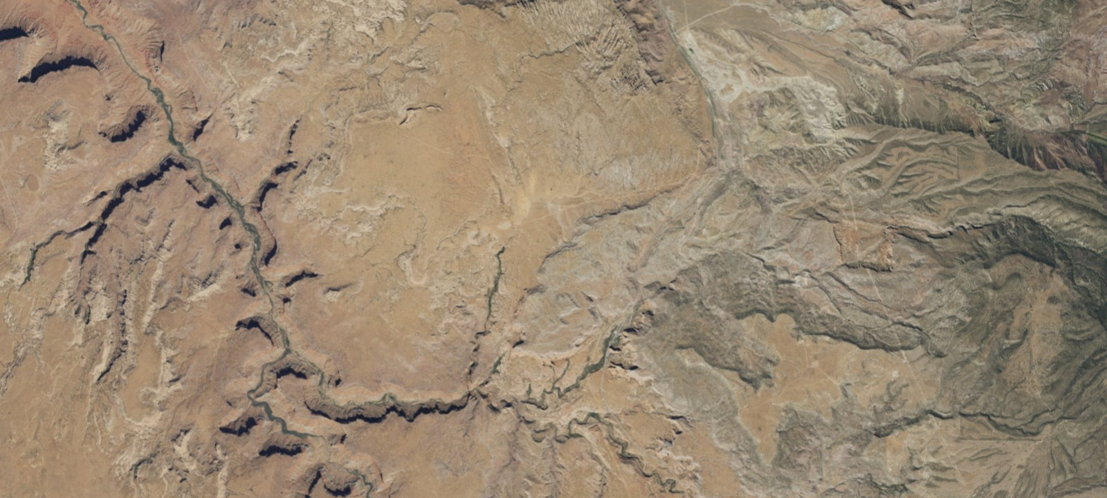 Map of Behind the Rocks Road