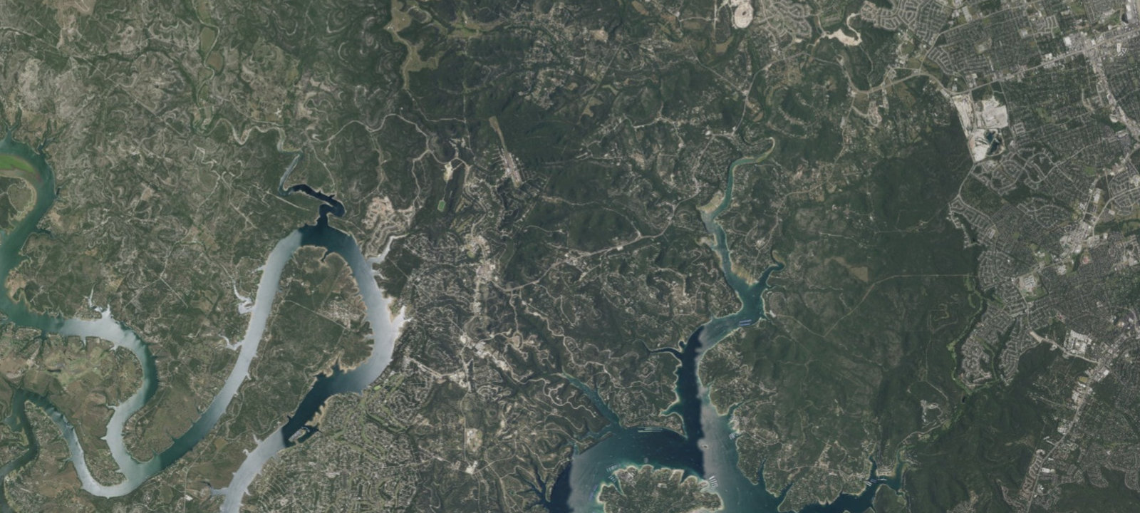 Map of Trailer Park