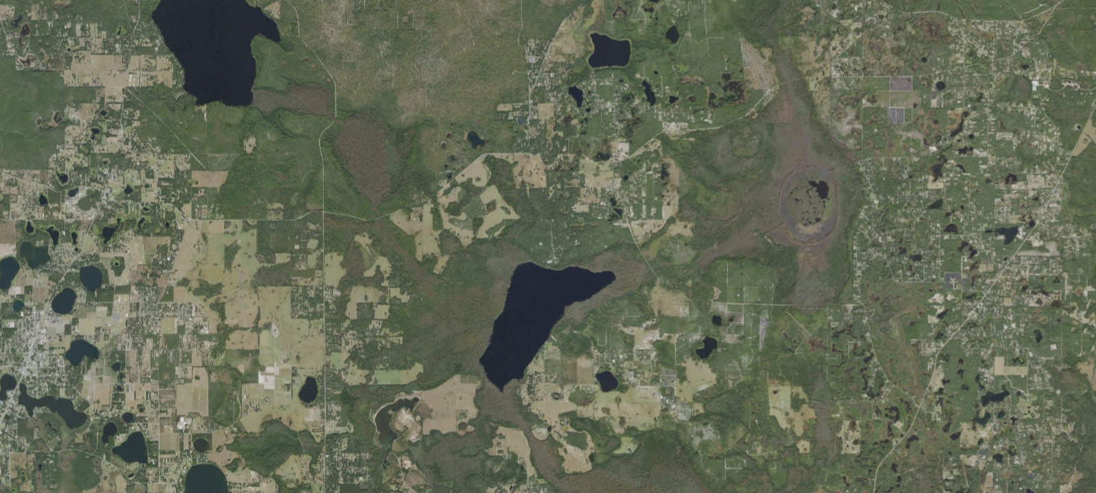 Map of Harper