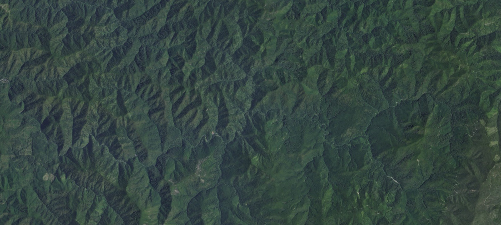 Map of Butler Bar Campground