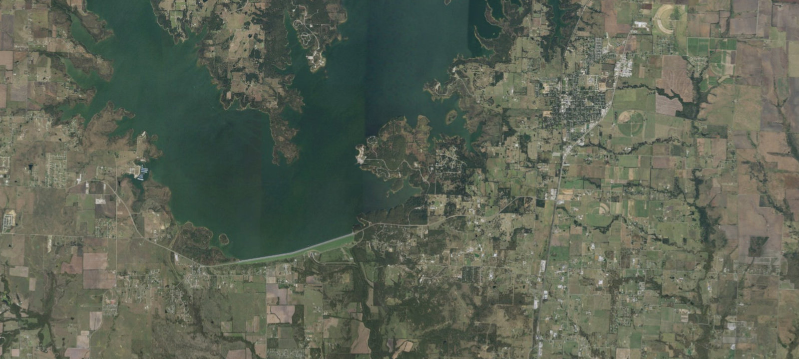 Map of 20
