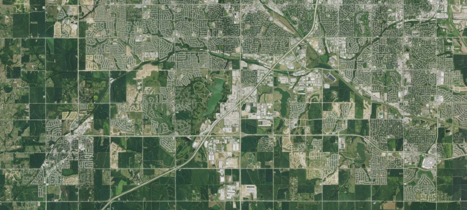 Map of Sapp Bros. Travel Center - Omaha