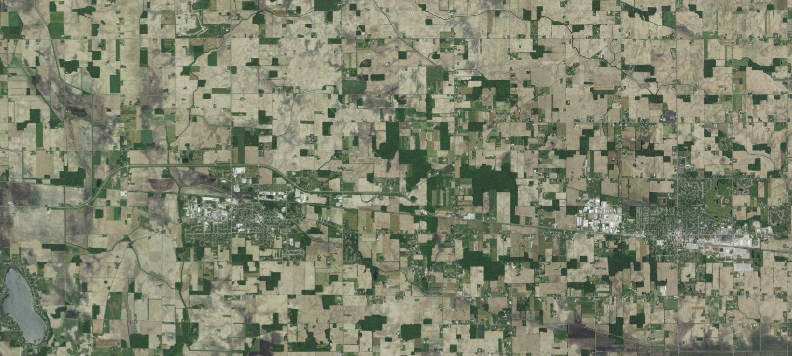 Map of 4