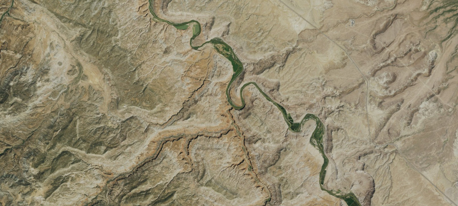 Map of Riverside