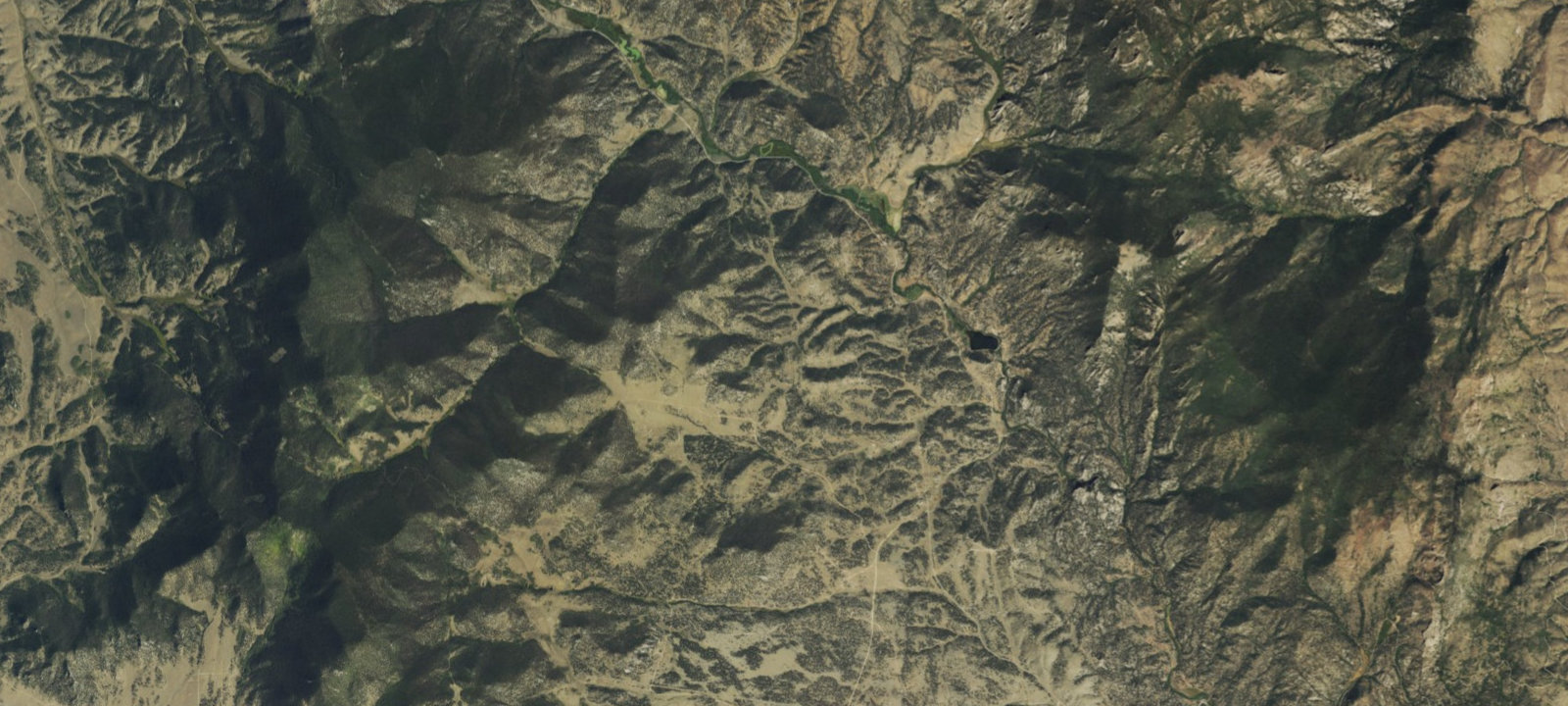 Map of Weber Park