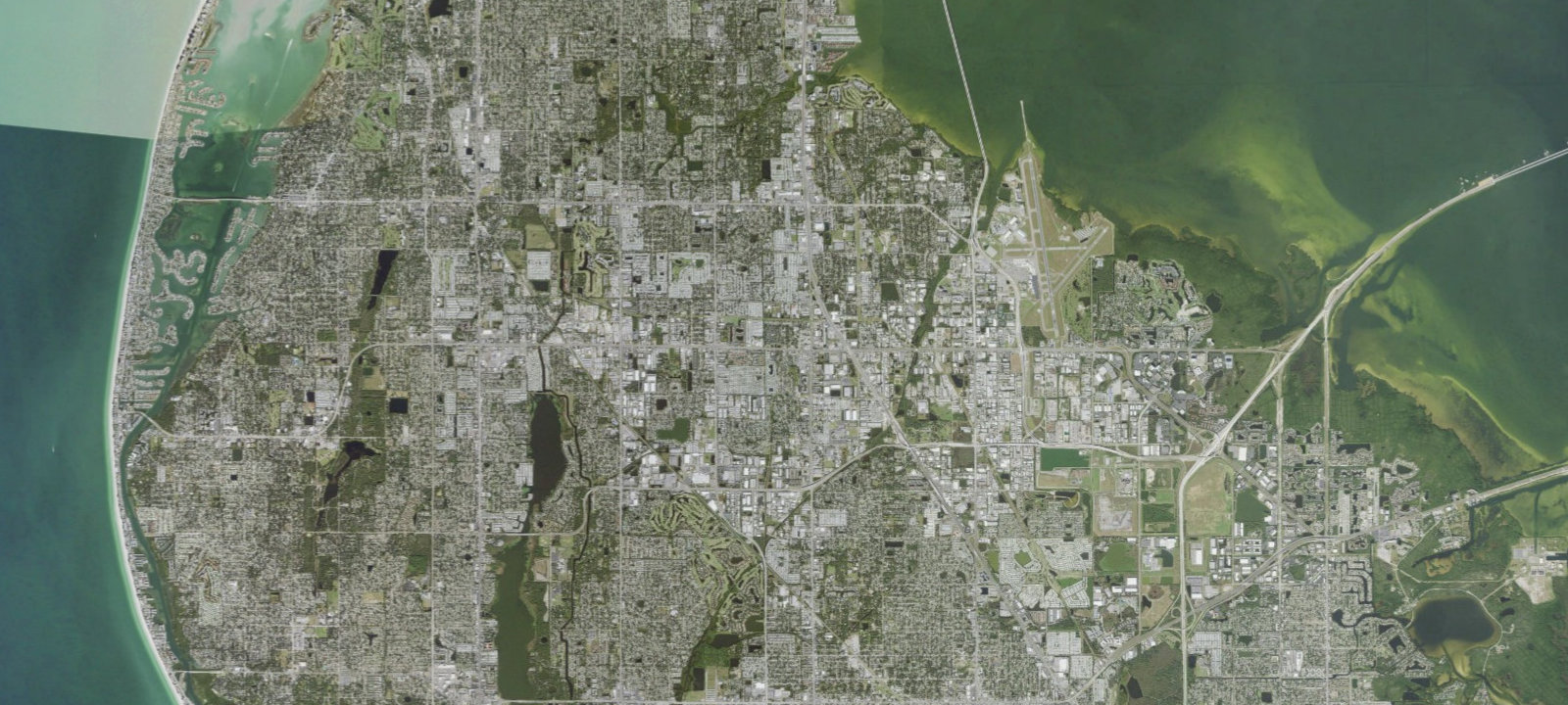 Map of Encore Vacation Village